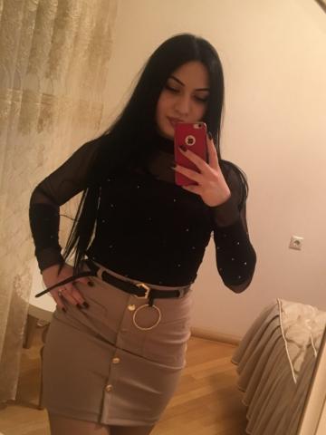 Анкета проститутки Амелия, 24 года